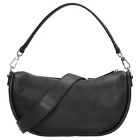 abro Willow Dalia - Beuteltasche 36 cm (black/nickel) - Ansicht 4