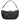 abro Willow - Beuteltasche 36 cm (black/nickel) - Markenkoffer