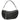 abro Willow - Beuteltasche 36 cm (black/nickel) - Markenkoffer