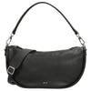 abro Willow - Bolso saco 36 cm (black/nickel)