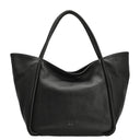 abro Willow Dalia - Shopper 50 cm (black/nickel)