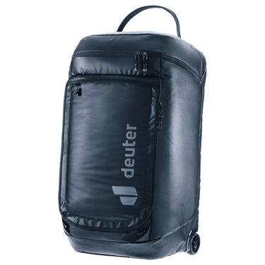 Deuter Duffel Pro Roller 90 - Rucksacktrolley 86 cm (black) - Ansicht 10