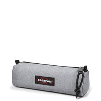 Eastpak Round Single Estuche para lápices (Color: sunday grey)