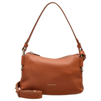 Coccinelle Rebekka - Bolso de hombro 23 cm (rosette)