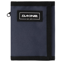 Dakine Vert Rail - Cartera 5cc 12 cm RFID (flame scarlet)