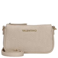 Valentino Bags Pansy - Bolso bandolera 24 cm (ecru)