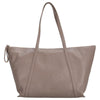 Coccinelle Nory - Bolso shopper 36 cm (warm taupe)