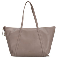 warm taupe