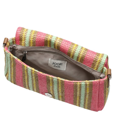 Joop Jeans Women Istria - Umhängetasche 25 cm (rose) - Ansicht 6