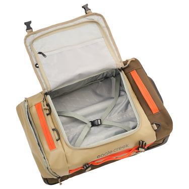 eagle creek Cargo Hauler XT - 2-Rollen-Kabinentrolley 55 cm (desert tan) - Ansicht 5