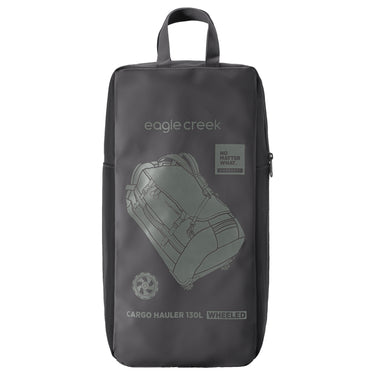 eagle creek Cargo Hauler Rolling Duffel 130L - Rollenreisetasche 86 cm (black) - Ansicht 5