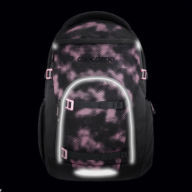 Coocazoo Byte - Schulrucksack 46 cm (Pink Illusion) - Ansicht 11