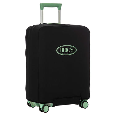 Brics Positano - 4 - Rollen - Trolley M 69 cm erw. (salbei) - Markenkoffer