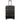 Brics Bellagio - 4 - Rollen - Trolley 76 cm erw. recycelt (black/tan) - Markenkoffer