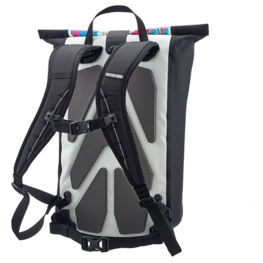 Ortlieb Velocity Design 23 - Rucksack 50 cm (peeling paint) - Ansicht 3