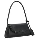 HUGO Jodi - Schultertasche 25 cm (black) - Ansicht 5