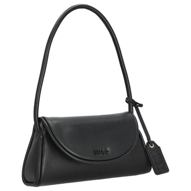 HUGO Jodi - Schultertasche 25 cm (black) - Ansicht 5