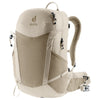 Deuter Futura 27 - Hiking Backpack 52 cm (greystone-alu)