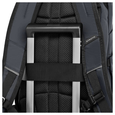 Stratic Move - Rucksack 15,6" 42 cm (grey) - Ansicht 8