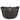 Acepac Bar Bag MKII 5 - Lenkertasche (Bikepacking) 25 cm (Grau) - Markenkoffer