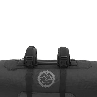 Acepac Bar Roll MKII 16 - Lenkertasche (Bikepacking) 60 cm (black) - Markenkoffer