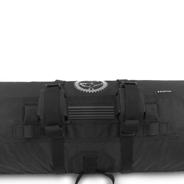 Acepac Bar Roll MKII 16 - Lenkertasche (Bikepacking) 60 cm (black) - Markenkoffer