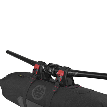 Acepac Bar Roll MKII 16 - Lenkertasche (Bikepacking) 60 cm (black) - Markenkoffer