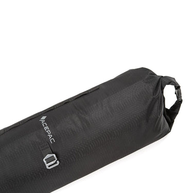 Acepac Drybag MKIII 8 - Lenkertasche (Bikepacking) 45 cm (black) - Markenkoffer