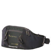 Acepac Onyx MKII 2 - Gürteltasche 23 cm (grau) - Markenkoffer