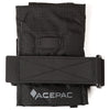 Acepac Tool Wallet MKIII - Bolsa de Herramientas 13 cm (negro)