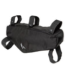 Acepac Triangle MKIII M 2 - Rahmentasche (Bikepacking) 35 cm (black) - Markenkoffer
