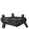 Acepac Triangle MKIII M 2 - Bolsa de marco (Bikepacking) 35 cm (negro)