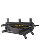 Acepac Zip MKIII 3.7 - Rahmentasche (Bikepacking) M 40 cm (black) - Markenkoffer
