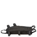 Acepac Zip MKIII 3.7 - Rahmentasche (Bikepacking) M 40 cm (black) - Markenkoffer