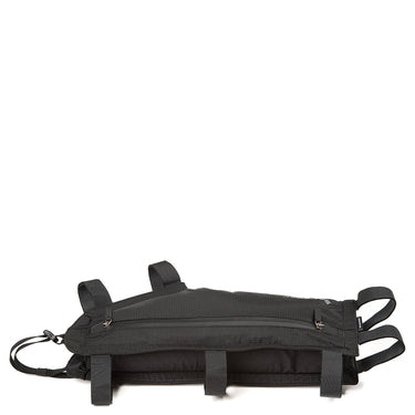 Acepac Zip MKIII 3.7 - Rahmentasche (Bikepacking) M 40 cm (black) - Markenkoffer