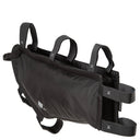 Acepac Zip MKIII 3.7 - Rahmentasche (Bikepacking) M 40 cm (black) - Markenkoffer