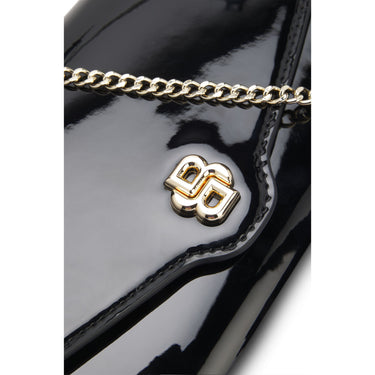 BOSS Women Beyond Clutch P - Clutch 19 cm (black)