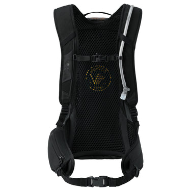 Dakine Team Drafter 14 - Fahrradrucksack 55 cm (aggy black noise) - Ansicht 2