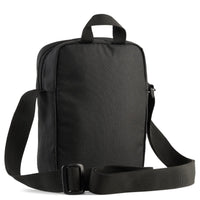 Puma Fundamental Compact Portable - Bolso bandolera 21 cm (color: black)