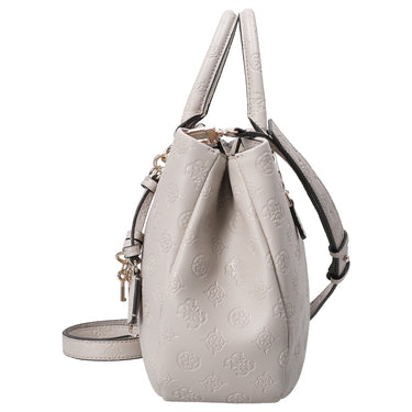 Guess Carmella - Henkeltasche 35 cm (bone logo) - Ansicht 3
