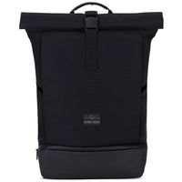 Johnny Urban Allen Large - Rolltop Backpack 45 cm (black)