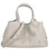 Coccinelle Nell - Bolso bandolera 32 cm (eucalipto)