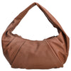 Les Visionnaires Greta Essential Soft Grainy - Handbag 42 cm (chestnut)