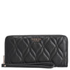 Guess Maxine SLG Large Zip - Wallet 12cc 20.5 cm (black)