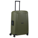 Samsonite - S'Cure 4-Rollen-Trolley 75 cm (olive) - Ansicht 6