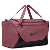 Nike Brasilia Duffel 40 - Sports Bag S 51 cm (pink smoke/black/gridiron)