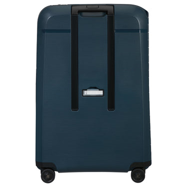 Samsonite Magnum Eco - 4-Rollen-Trolley L 75 cm (midnight blue) - Ansicht 4