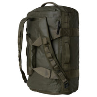 The North Face Base Camp Voyager Duffel 42 - Reisetasche/Rucksack 58 cm (new taupe green-tnf black) - Ansicht 2
