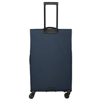 Travelite Skaii 4-Rollen-Trolley Set 3tlg. (navy, L/M erw./S)