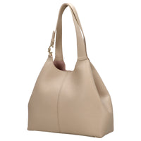 Coccinelle C-Easy - Shopper L 36 cm (midnight blue)